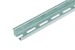 weidmüller Asennuskisko weidmüller ts 35x15 18 mm reiällä
