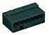 wago Rasialiitin wago 243-208 8-nap,har,0.2-0.75mm2