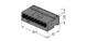 wago Rasialiitin wago 243-208 8-nap,har,0.2-0.75mm2