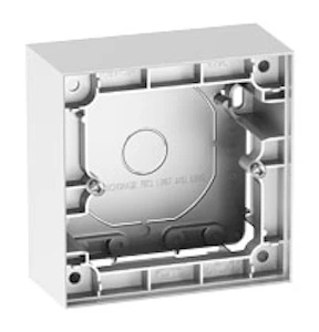 schneider electric Pintakehys elko plus pintakehys 1-os 40mm alu