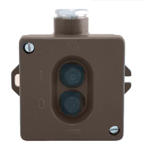 selcast Kytkin kytkin ip67 2-nap 1xpk16