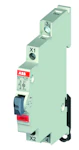 ASKELPAINIKE ABB VIH LED 1s 12-48VAC 16A