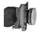 schneider electric Signallampa 24v gul led