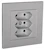 schneider electric Pistorasia elko plus 3e/16a/ip20 upr alu