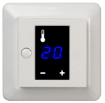 TERMOST RS DISPL 3600W FV