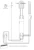 hager Valvontarele virta hager 60001 1-por 15/30/45/60a 1m