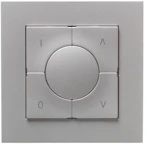 PAINIKE WIRELESS 4-PAINIKE ALUMIINI