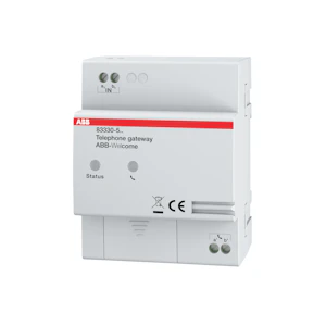 abb Väylämuunnin welcome analoginen puhelin-gateway