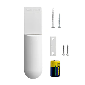 abb Magnetkontakt bi-s-1-64-wl magnetkontakt vit