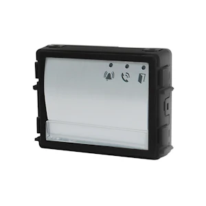 abb Asennustarvike welcome audiomoduuli 1/2 ik07 ip55