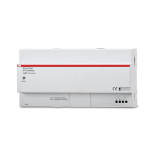 abb Väylämuunnin welcome ip gateway