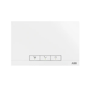 abb Liitäntäportti fah abb ip wlan din 230v val