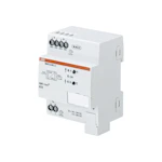 VÄYLÄMUUNNIN KNX ABB KNX/DALI 2-KAN, BASIC, T DIN