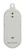 schneider electric Vastaanotin connect 1x600va v r p asennuskotelolla