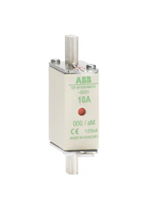 abb Kahvasulake am 500v abb ofaf000 am4