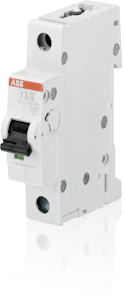 abb Minibrytare s201-b 20