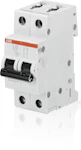 MINIBRYTARE S202-B63 2-P