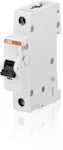MINIBRYTARE 1-POL S201-K25