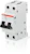 abb Minibrytare 2-pol s202m-c1,6