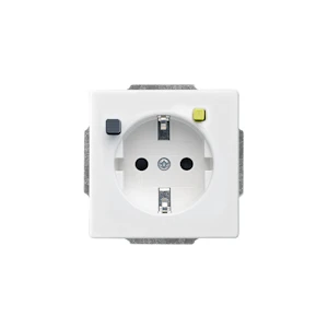abb Vikavirtapistorasia uppo impressivo 1-os, 30ma, ip21