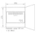 utu Data-asennuskotelo pointer it-pointer gd218 ip30 ps