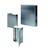 rittal Kaappi seinäasennus rst rittal kaappi 1000x1000x300 rst