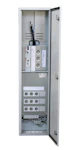 ALUEVALAISTUSKESKUS ABB MCSV95B 63A IP34 FE