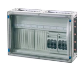 KAHVAVAROKEKOTELO PC ENYSTAR FP 3426, 690VAC/DC, IP66