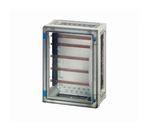 hensel Asennuskotelo pc enystar fp 3212, 690vac/dc, ip66