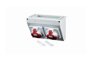 hensel Keskuksen lisätarvike enystar fp cb 213, ip 65