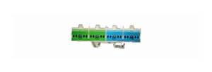hensel Pe/n-liitin enystar fc pn 20, 80a