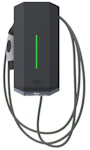 LATAUSASEMA GHL-T237FC