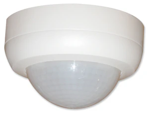 luxomat Läsnäolotunnistin luxomat pd4n-ap 360d, ip44 val