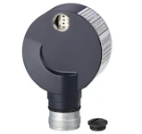 PULSSIANTURI XCC1510PSM11X Ø58- 10MM AKSELI