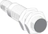 telemecanique Induktiiv. tunnistin osisense xs518b1pbm12 m18 sn=5mm nc pnp