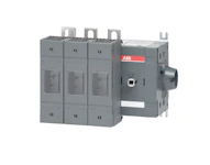 KYTKINVAROKE ABB OS125GDS30 125A