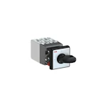 NOKKAKYTKIN ASKEL ABB 4-NAP. 0-1 10A 400V AC21