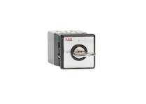 NOKKAKYTKIN ASKEL ABB 3-NAP. 0-1 25A 400V AC21