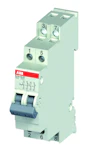 STRÖMSTÄLLARE 2SL+2BR 16A 250V