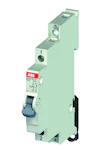 OHJAUSKYTKIN ABB E218-25-11 1s+1a 25A