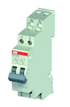 OMKOPPLARE U NOLL 2VX 16A