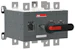abb Vaihtokytkin abb ot630e12clp