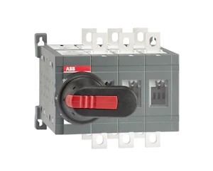 abb Vaihtokytkin abb ot200e03cfp