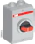abb Turvakytkin vipu abb otp16ht3m25 3-nap 7,5kw 1s