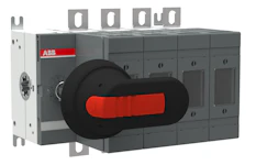 KYTKINVAROKE ABB OS160GD04N2P 160A