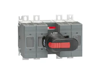 KYTKINVAROKE ABB OS160GD22N2P 160A
