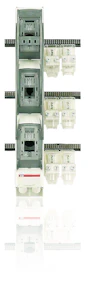 abb Jonovarokekytkin xlbm1-3p-z2s 250a z-kisko sivu