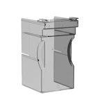LIITINSUOJA XLBM123-CS DVCLAMP-LIITTIMEEN
