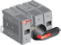 abb Kytkinvaroke abb os63d12