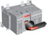 abb Kytkinvaroke abb os160d12w 3-nap ac22 400v/160a